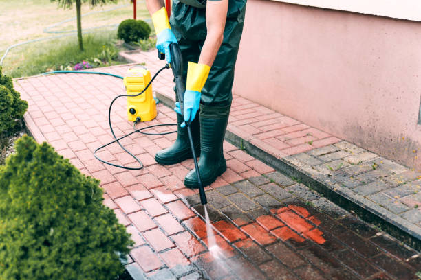 Best Patio and Deck Pressure Washing  in Beavercreek, OR