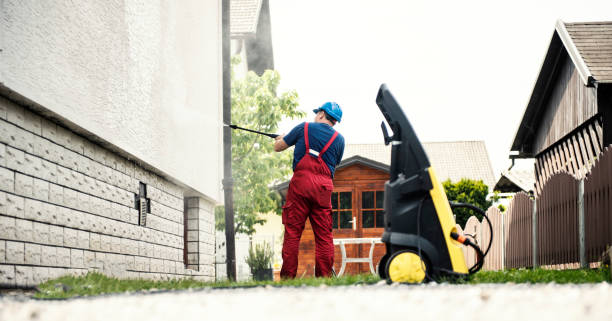 Best House Exterior Washing  in Beavercreek, OR