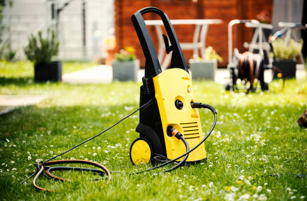 Professional Pressure Washing in Beavercreek, OR